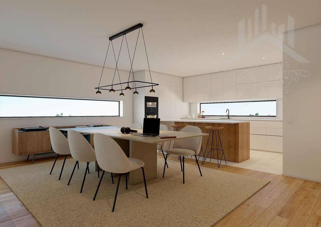 Apartamento en Campanha, Distrito de Oporto, Portugal 4 - 18737409