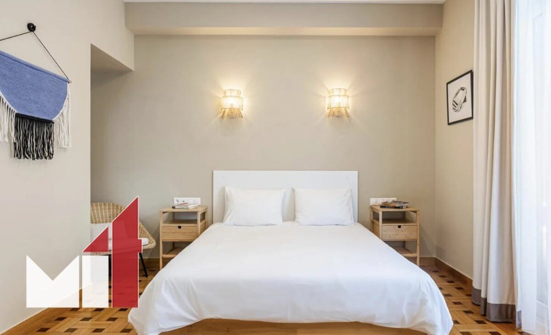 Apartamento en Sunoikia Kolonakiou, 1st District of Athens, Athens 3 - 18732971