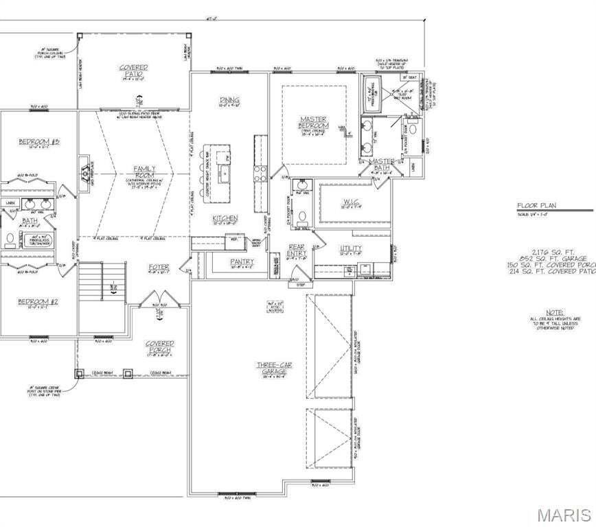 Casa en Edwardsville, Illinois, Estados Unidos 4 - 16788212