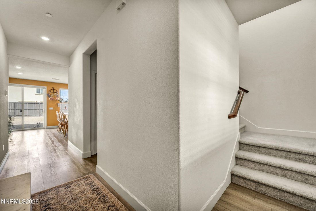 Casa a Sparks, Nevada, Stati Uniti 4 - 18734553