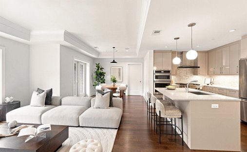 Condominio en Weehawken, Nueva Jersey, Estados Unidos 1