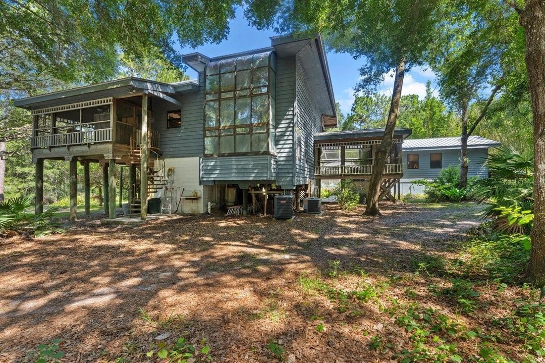 Casa a Ormond Beach, Florida, Stati Uniti 2 - 18735114