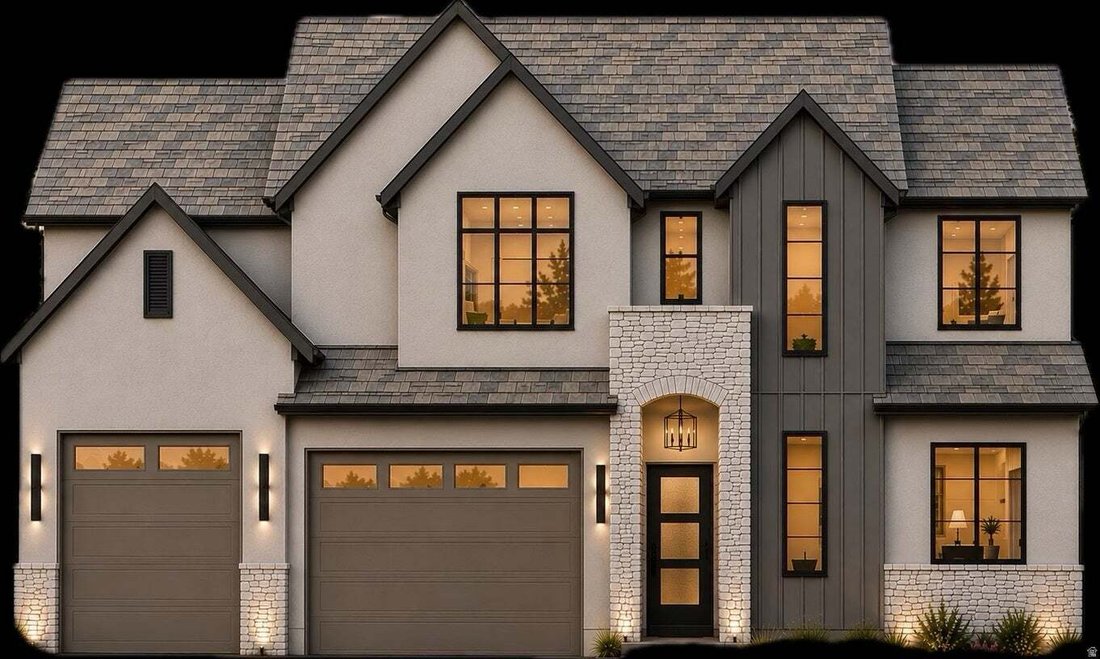 House in Washington, Utah, United States 1 - 18734761