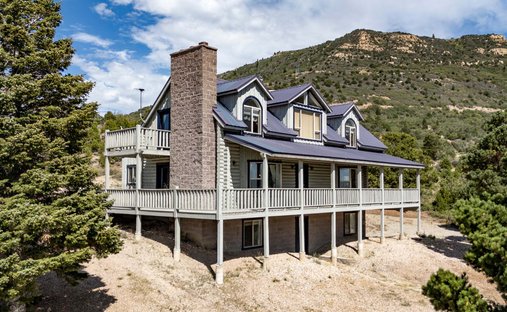 Casa en Cedar City, Utah, Estados Unidos 1