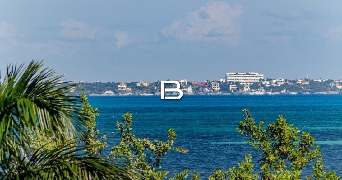 Apartment in Cancún, Quintana Roo, Mexico 2 - 18733782