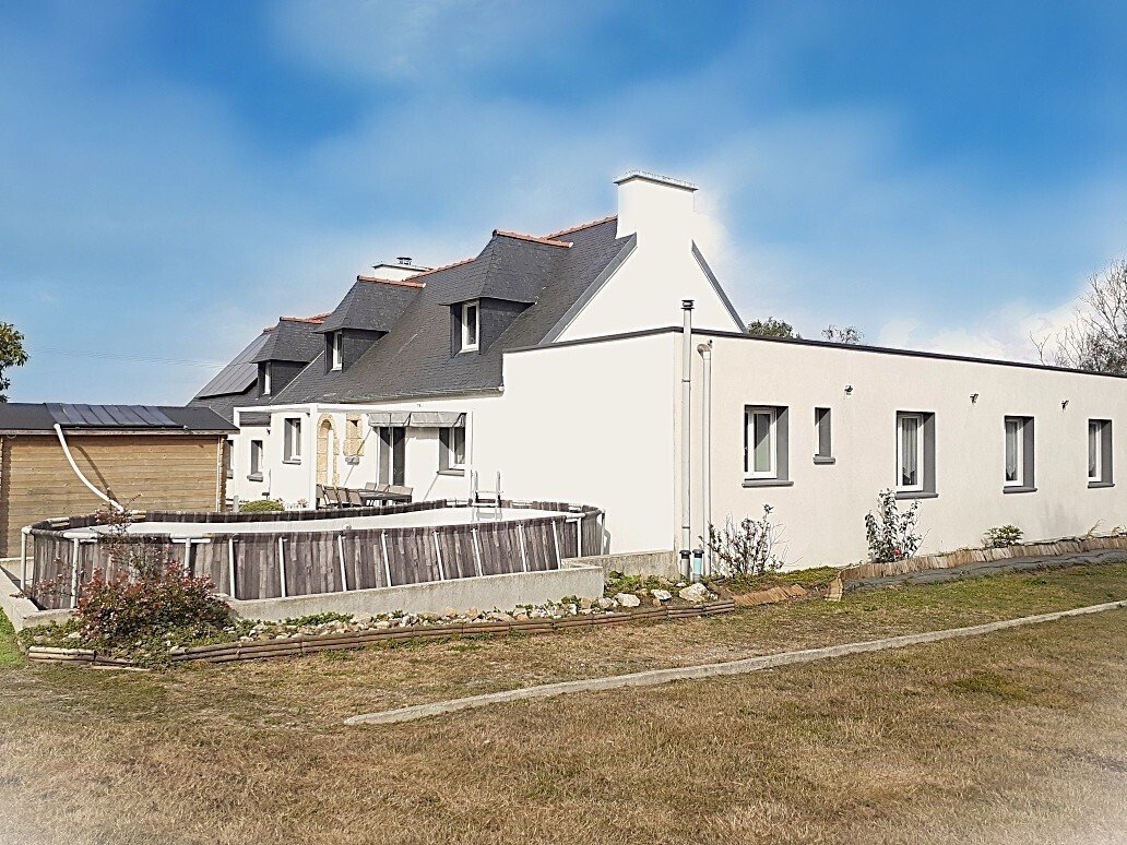 Villa in Argol, Brittany, France 2 - 18737482
