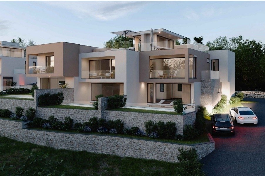 House in Vodice, Sibenik-Knin County, Croatia 2 - 18736463