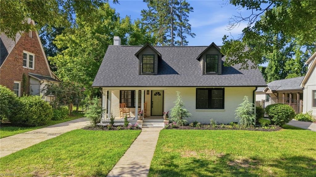 Casa a High Point, Carolina del Nord, Stati Uniti 1 - 18732530