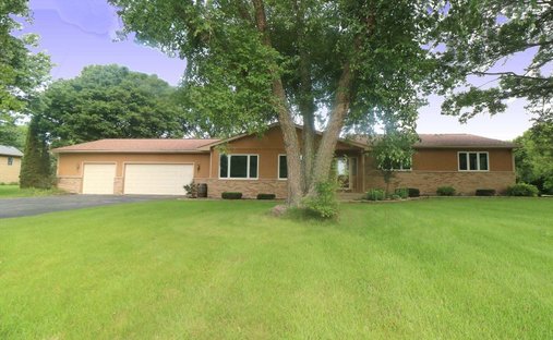 Casa en Woodstock, Illinois, Estados Unidos 1
