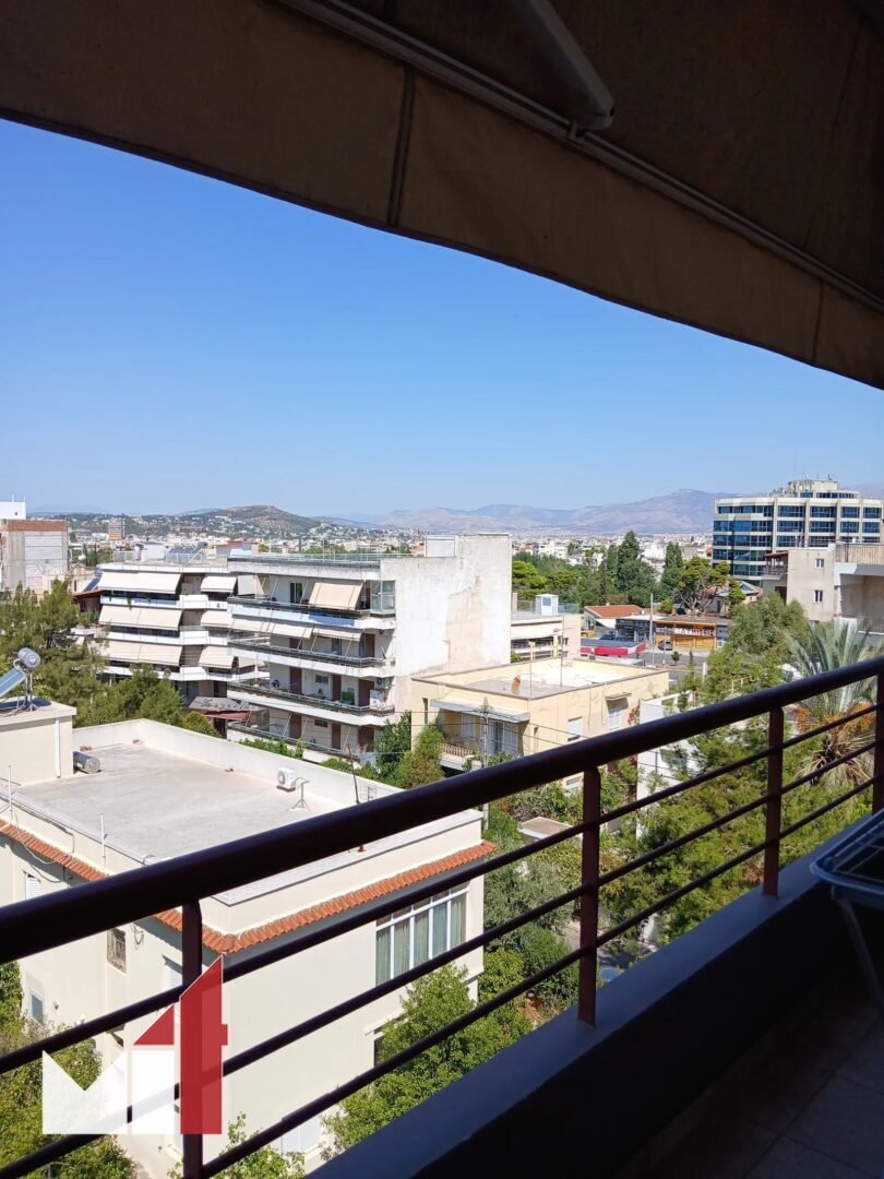Wohnung in North Athens, Attika, Griechenland 4 - 18732695