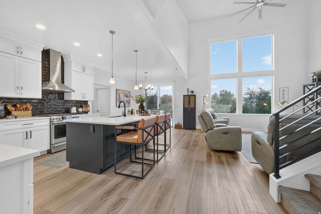 Casa a Riverton, Utah, Stati Uniti 3 - 18731859