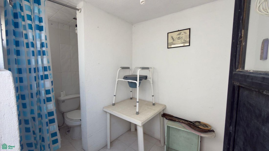 Haus in San Luis Potosí, San Luis Potosí, Mexiko 4 - 18260533