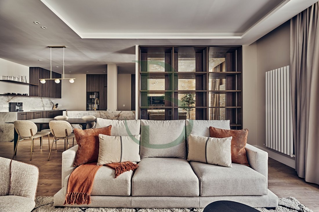 Appartamento a Salamanca, Madrid, Spagna 4 - 18737265