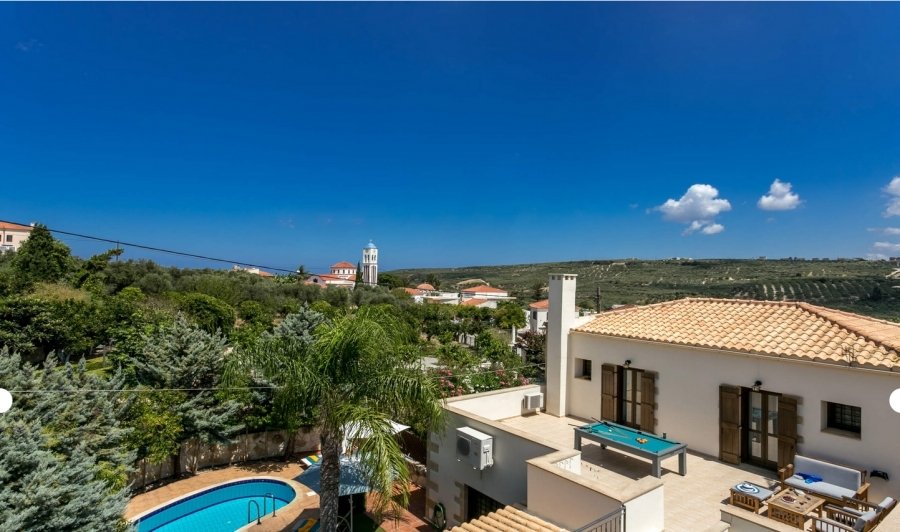 Villa in Greek Islands, Griechenland 2 - 18732182