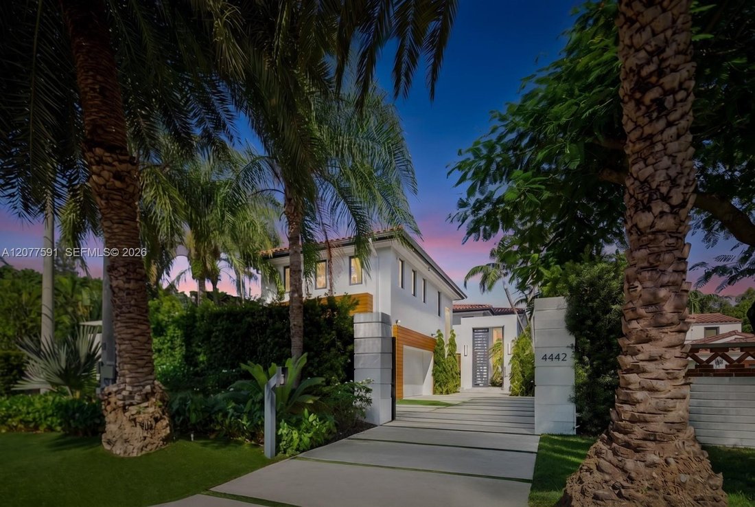 House in Miami Beach, Florida, United States 2 - 18736609