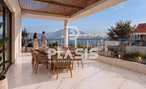 Apartment in South Athens, Attica, Greece 1