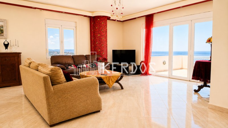 Villa in Crete, Greece 3 - 18732179