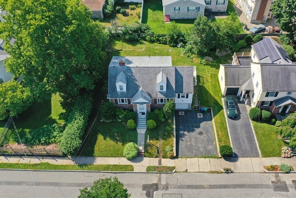 Haus in Newton, Massachusetts, Vereinigte Staaten 2 - 18737950
