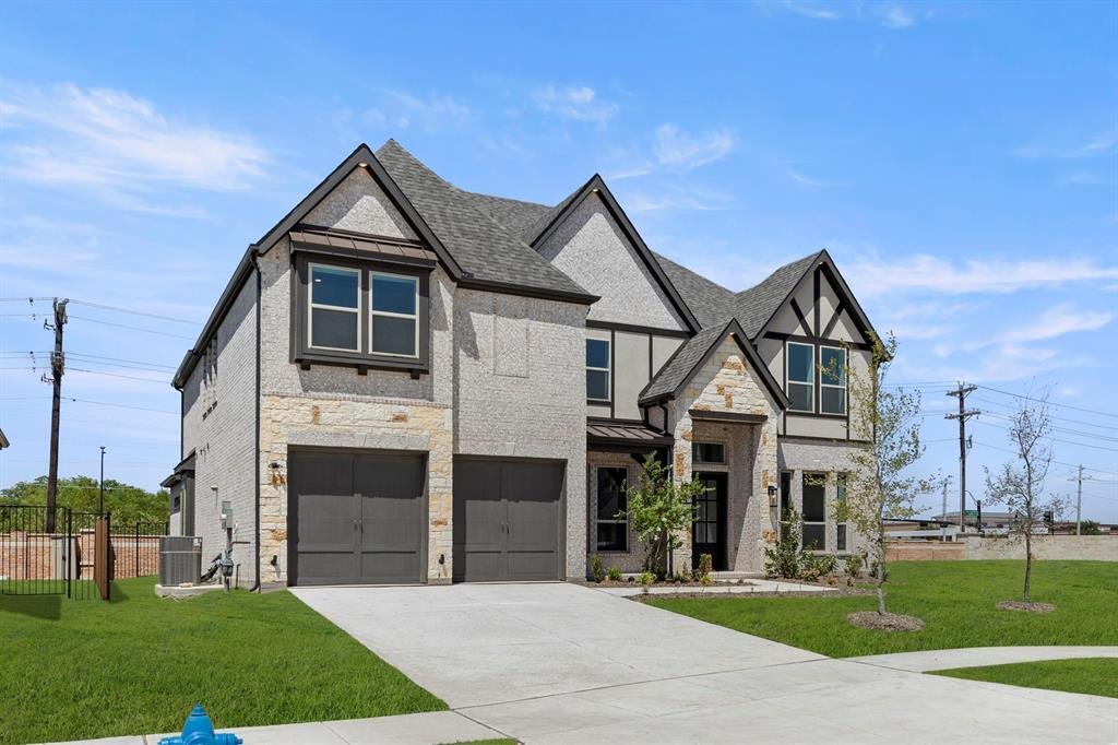 House in Frisco, Texas, United States 2 - 17824536