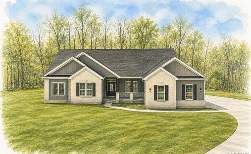 Maison à Foristell, Missouri, États-Unis 1