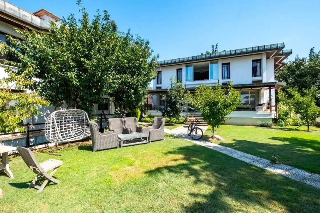 House in İstanbul, İstanbul, Turkey 1 - 18732654