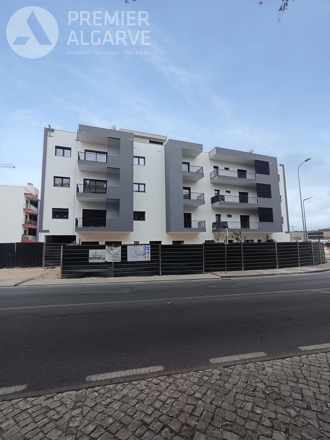 Appartamento a Loule (Sao Sebastiao), Algarve, Portogallo 2 - 18065172