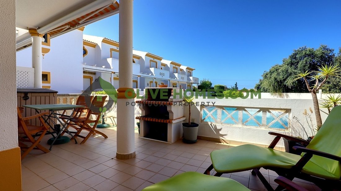 Residenza a Olhos de Agua, Algarve, Portogallo 3 - 18737250
