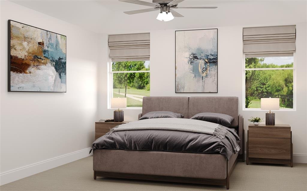 Casa a Little Elm, Texas, Stati Uniti 4 - 18736237