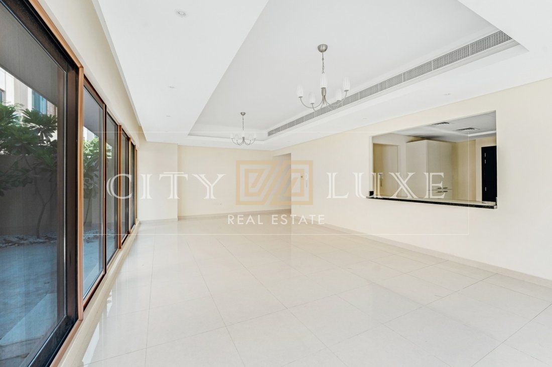 Townhouse en Dubai, Andorra 2 - 18733410