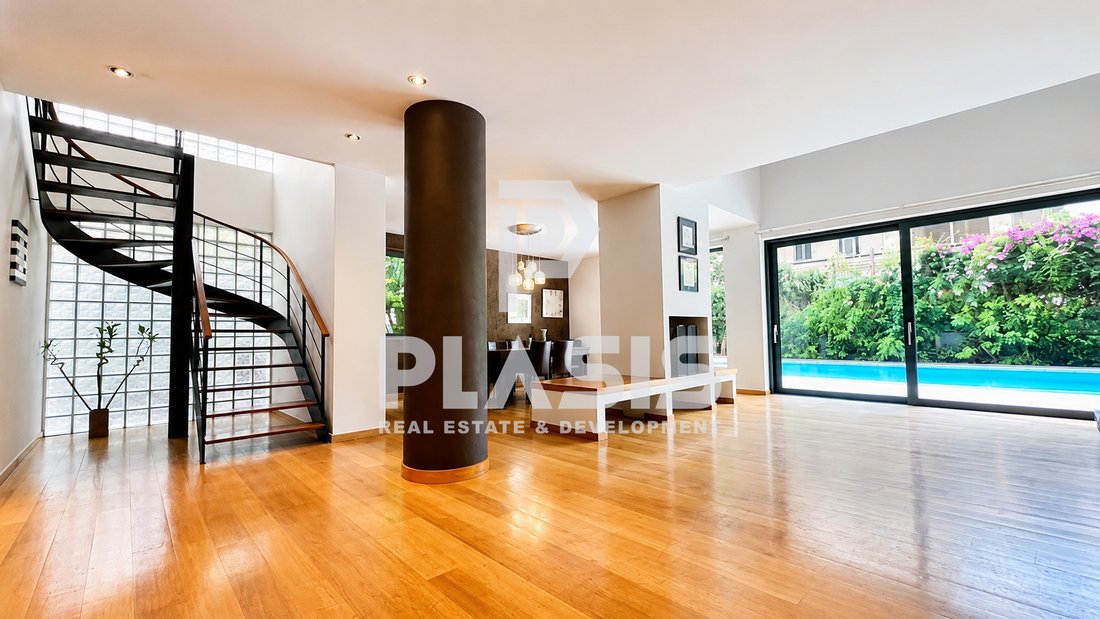 Apartment in Glyfada, Attica, Greece 1 - 18732943