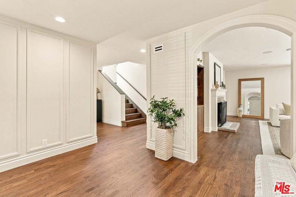 Casa en Los Ángeles, California, Estados Unidos 4 - 18735957