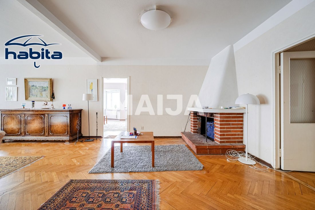 Appartement à Helsinki, Uusimaa, Finlande 4 - 18734594