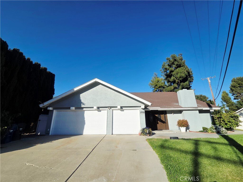 Casa en Rowland Heights, California, Estados Unidos 2 - 18737953
