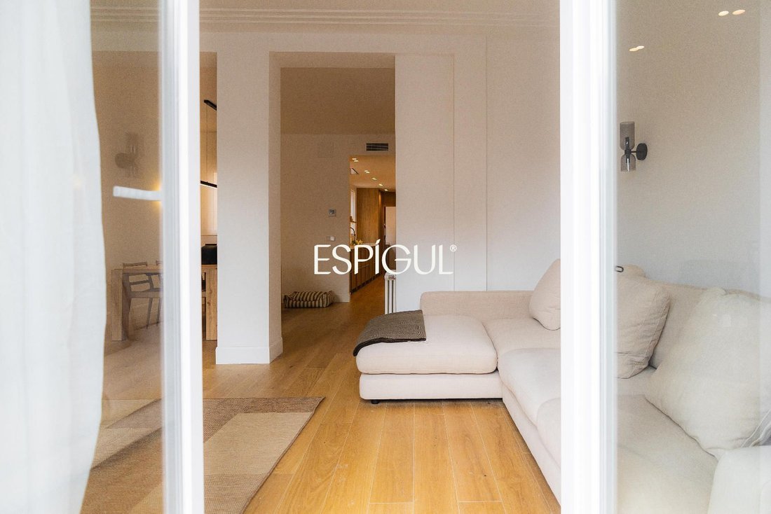 Apartment in Moncloa-Aravaca, Madrid, Spain 4 - 18731872