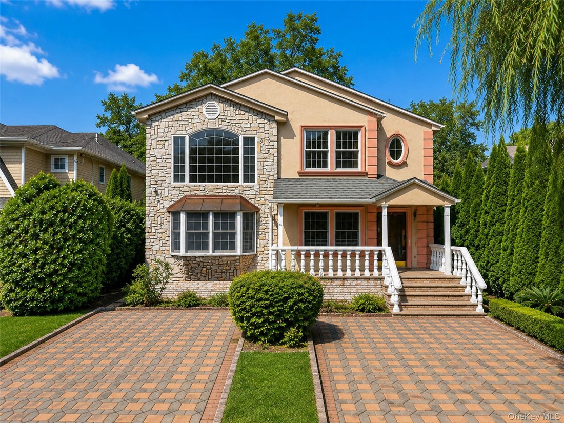 Haus in Port Washington, New York, Vereinigte Staaten 2 - 18113813