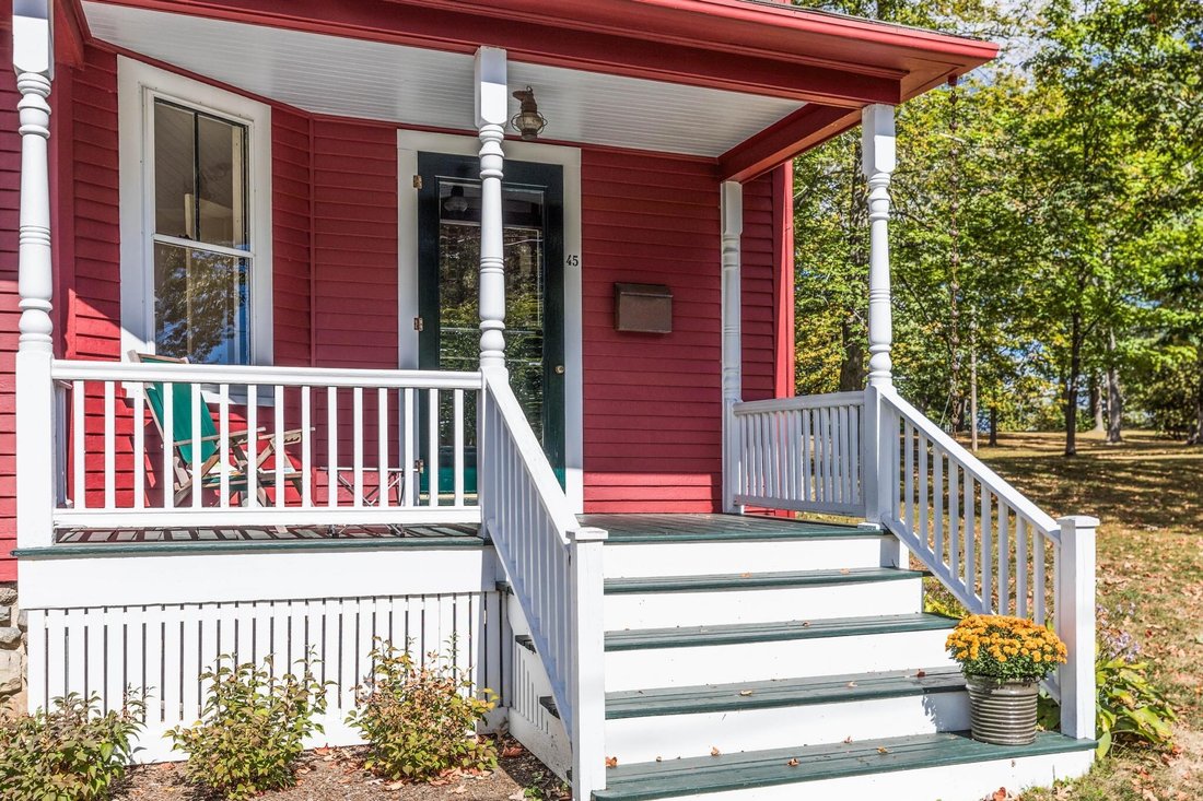 Casa a Portsmouth, New Hampshire, Stati Uniti 4 - 18737975