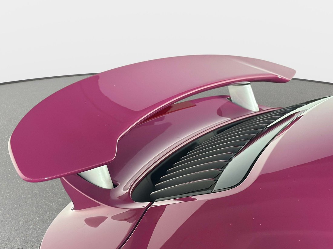 Cabriolet in Pompano Beach, FL, United States 5 - 18634706