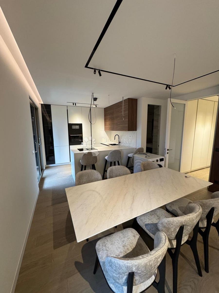 Wohnung in Grad Opatija, Primorje-Gorski, Kroatien 1 - 18736648