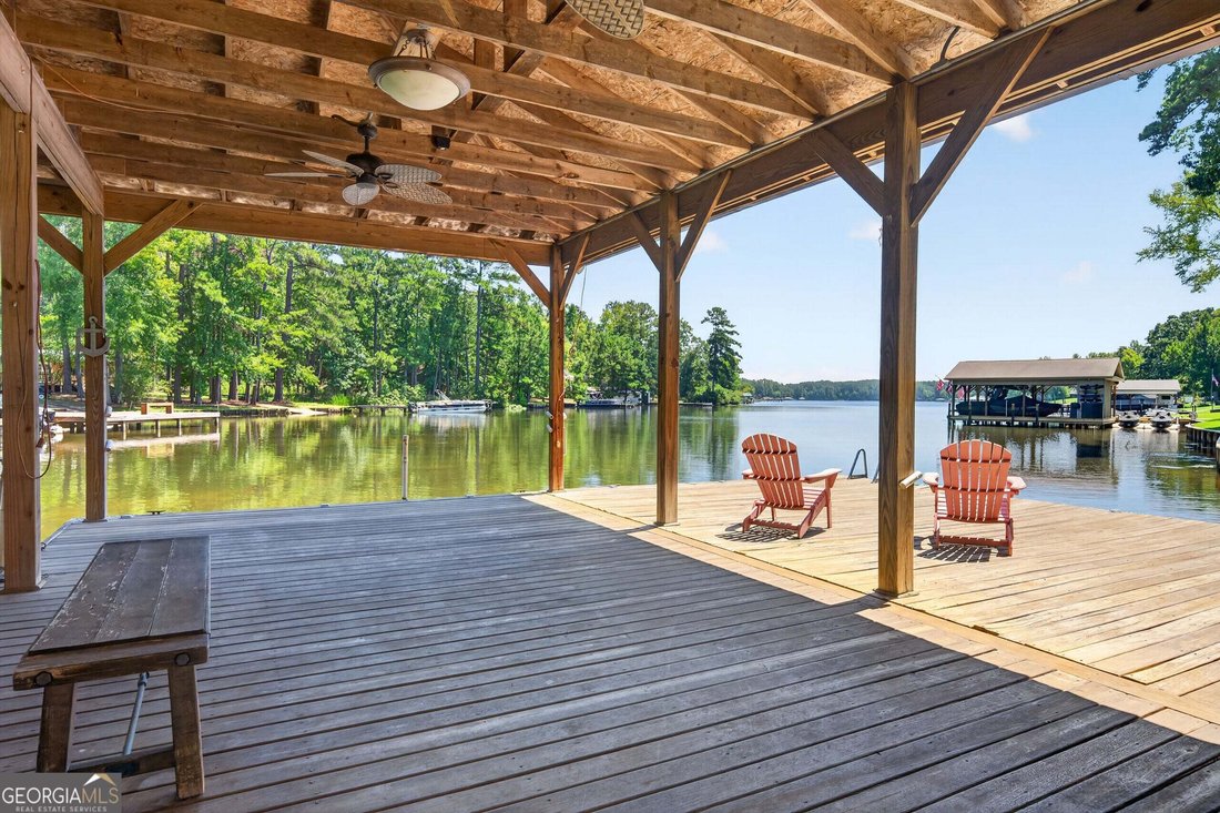 House in Eatonton, Georgia, United States 2 - 18735780