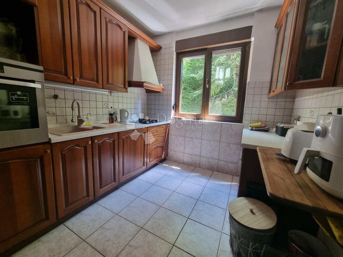 Wohnung in Medvescak, Zagreb, Gespanschaft Zagreb 4 - 18736695