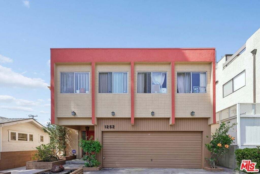 Santa Monica, California, United States 2 - 18736009