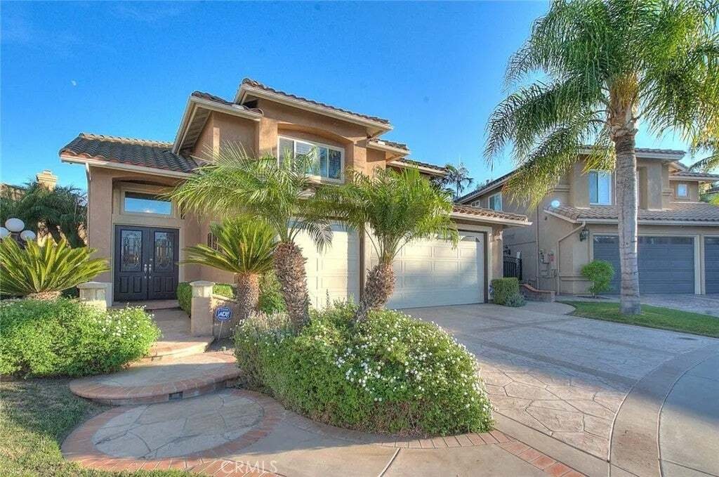 Haus in Chino Hills, Kalifornien, Vereinigte Staaten 3 - 18736134
