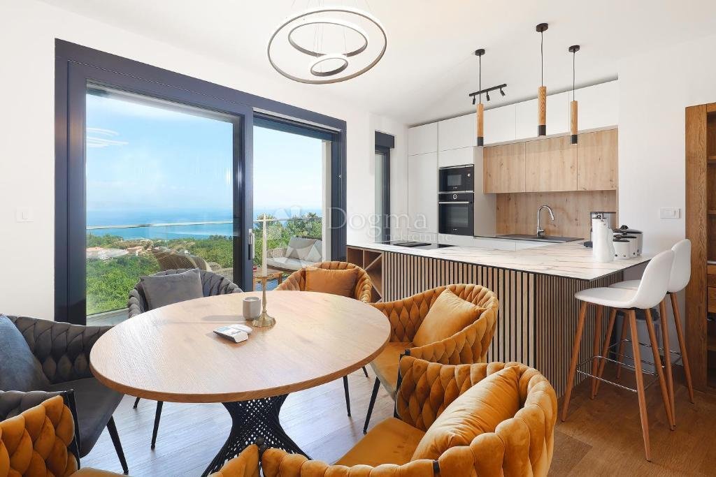 Apartamento en Grad Opatija, Primorje-Gorski, Croacia 4 - 18737182