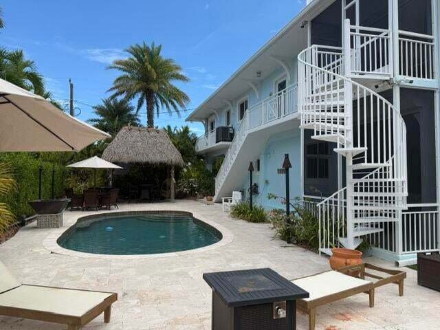 Haus in Islamorada, Florida, Vereinigte Staaten 3 - 18734787