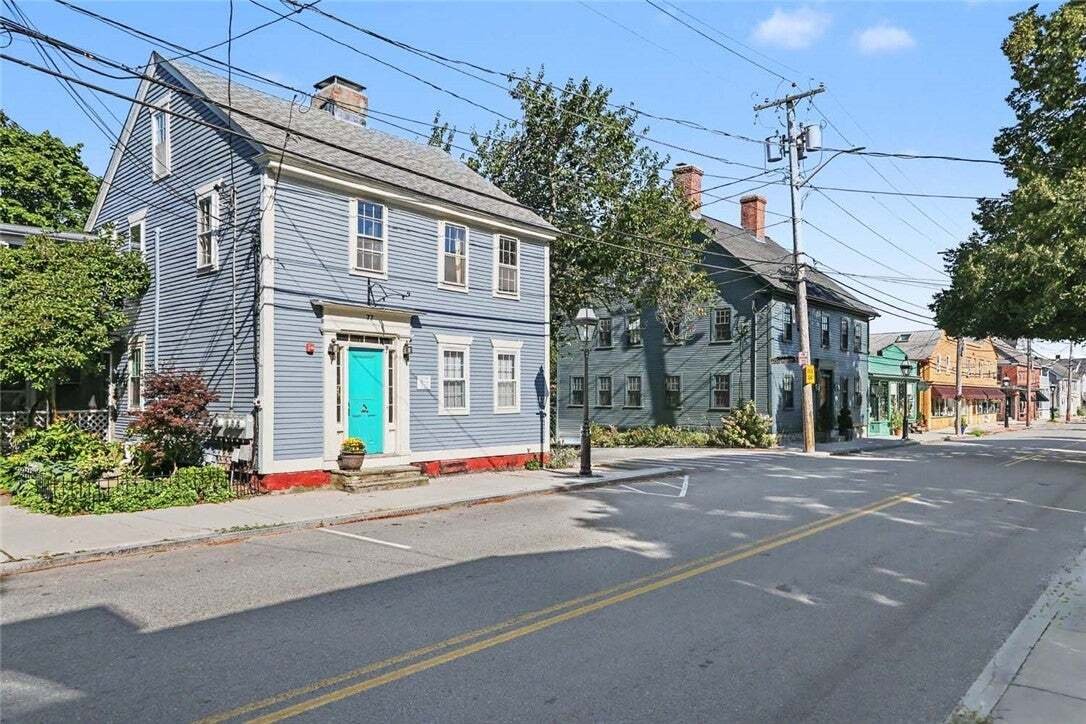 Altro a Warren, Rhode Island, Stati Uniti 2 - 18734589