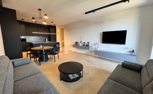 Apartment in Petrusevec, Zagreb, City of Zagreb 1