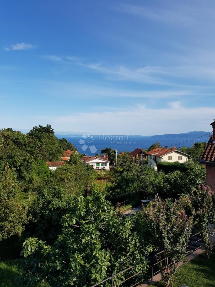 Casa a Grad Opatija, Regione litoraneo-montana, Croazia 4 - 18737224