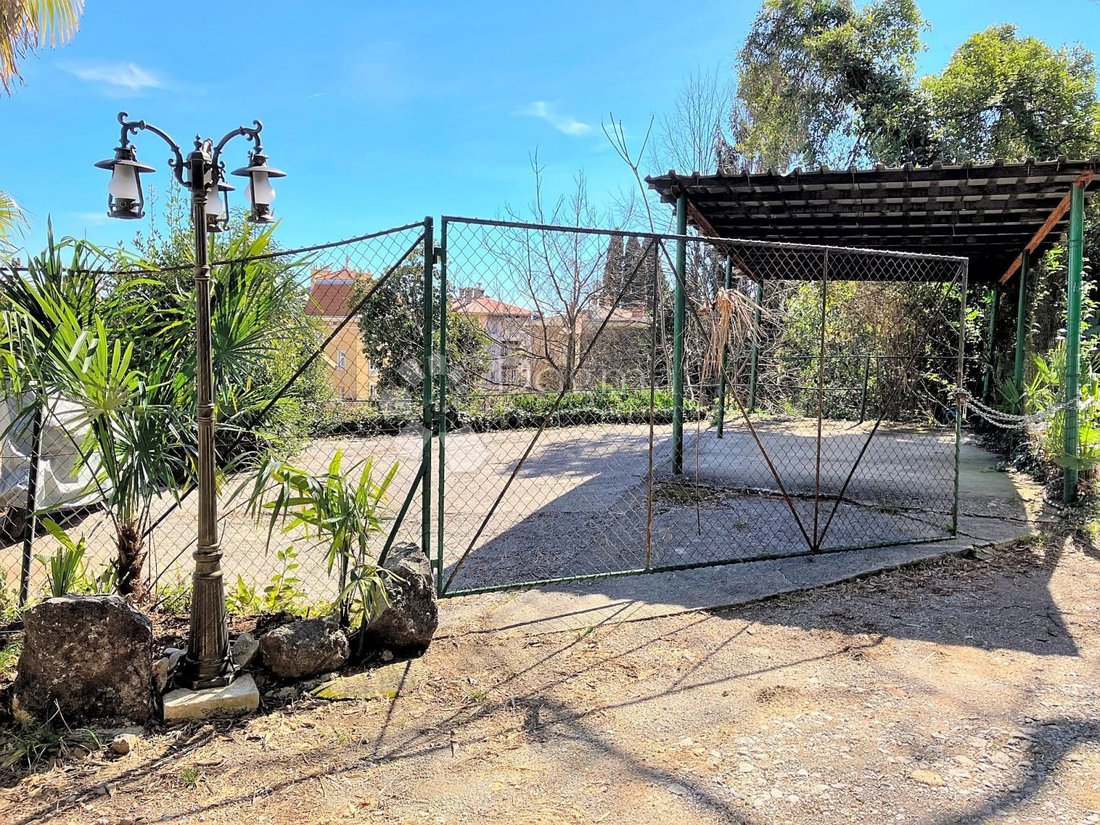 Apartment in Grad Opatija, Primorje-Gorski Kotar County, Croatia 4 - 18737303