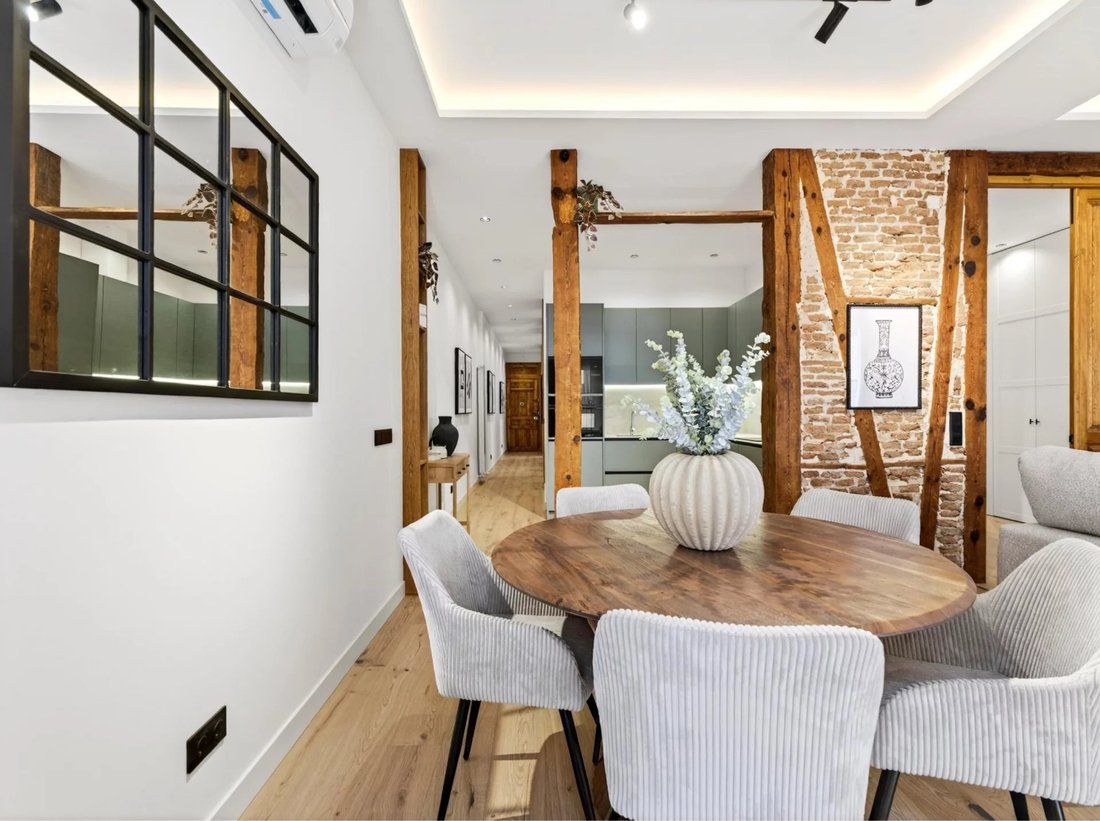 Appartement à Centro, Madrid, Espagne 3 - 18733151
