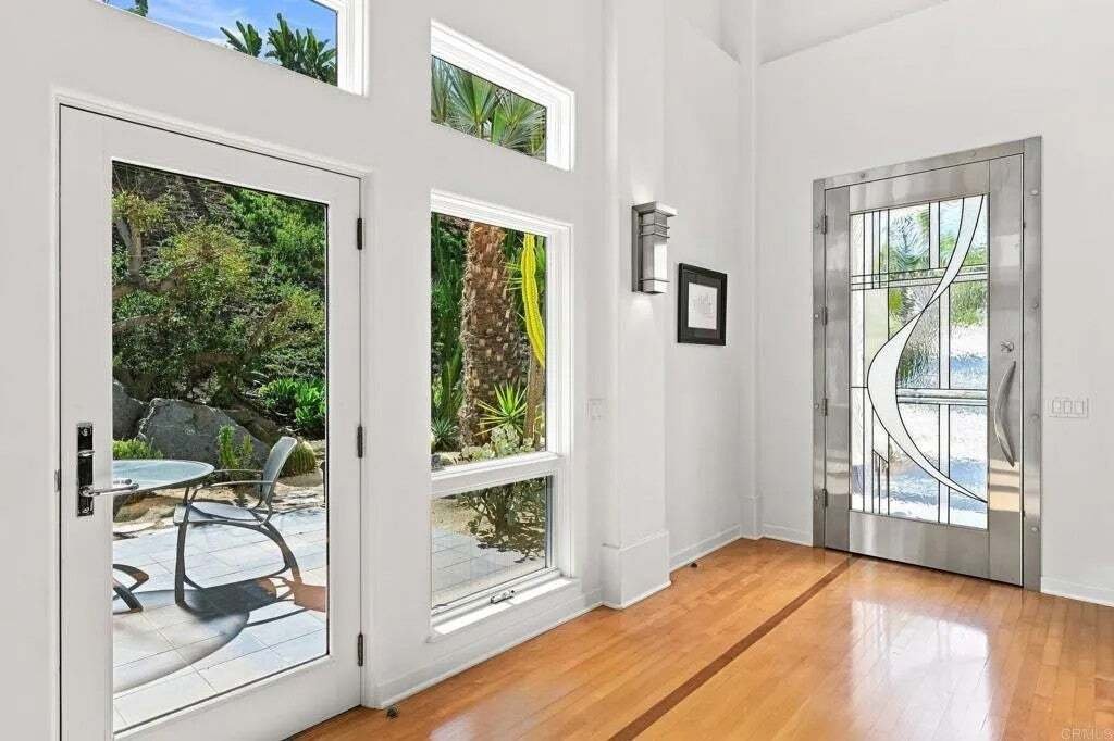 Casa en Bonsall, California, Estados Unidos 5 - 18736079